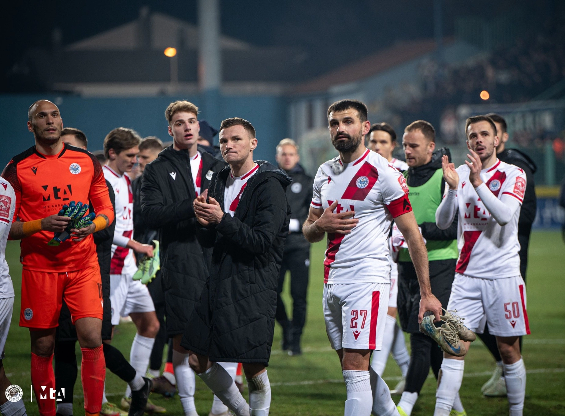 Rezultati i dalje dolaze, ali dokad?